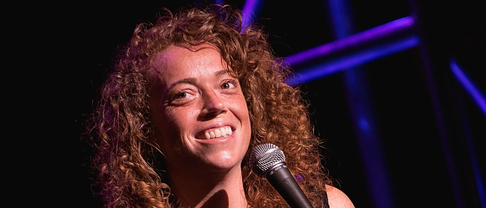 Michelle Wolf
