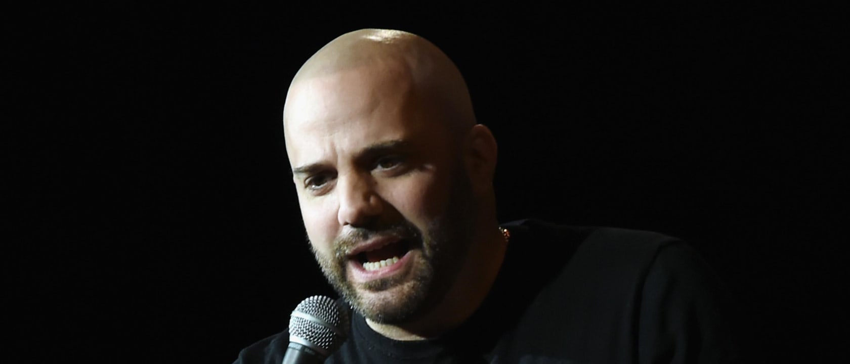 Paul Virzi