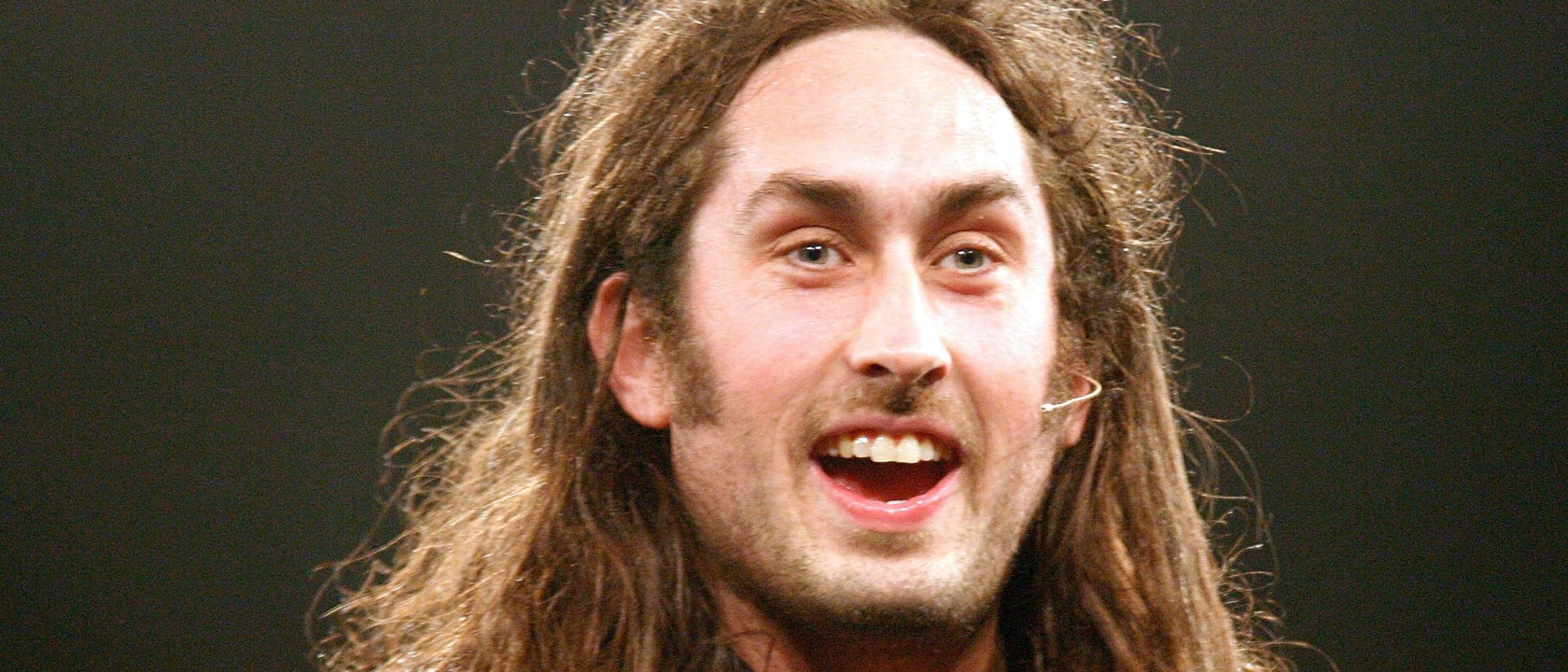Ross Noble