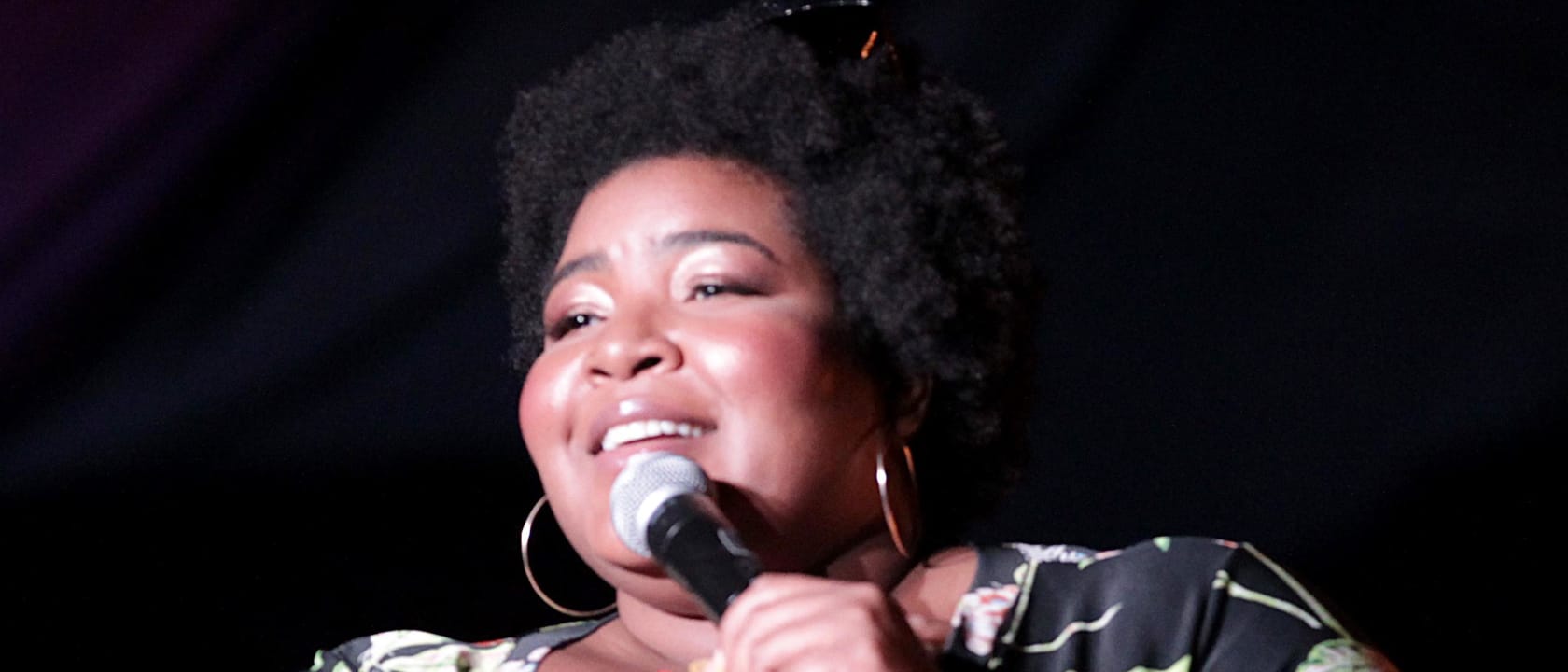 Dulce Sloan