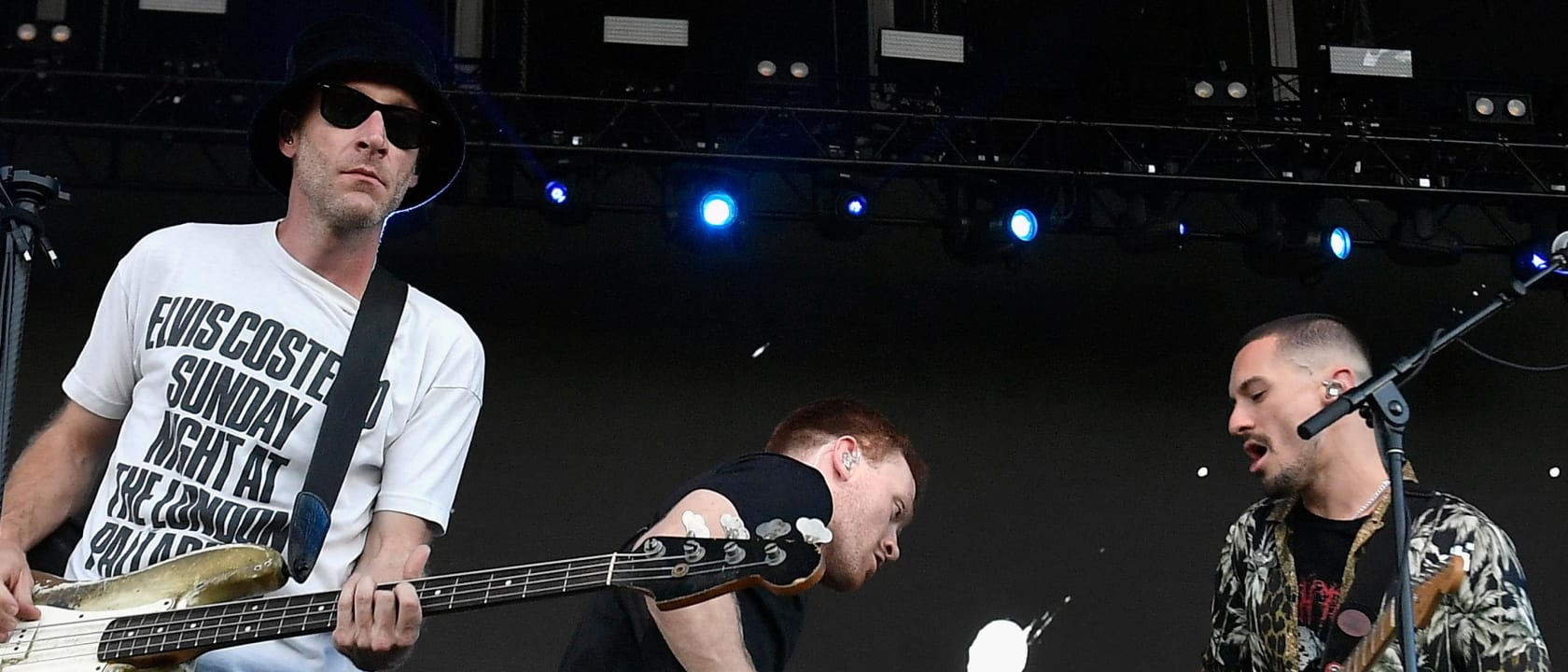 Cold War Kids