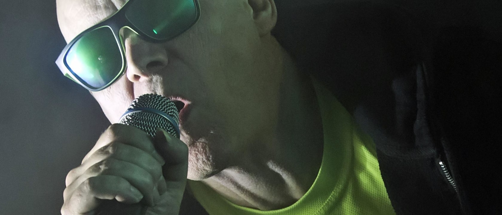 The Sisters of Mercy