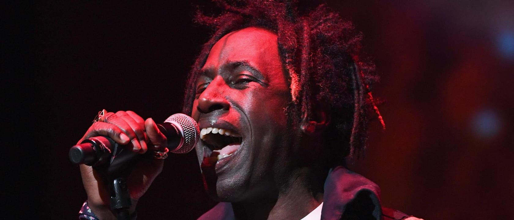 Saul Williams
