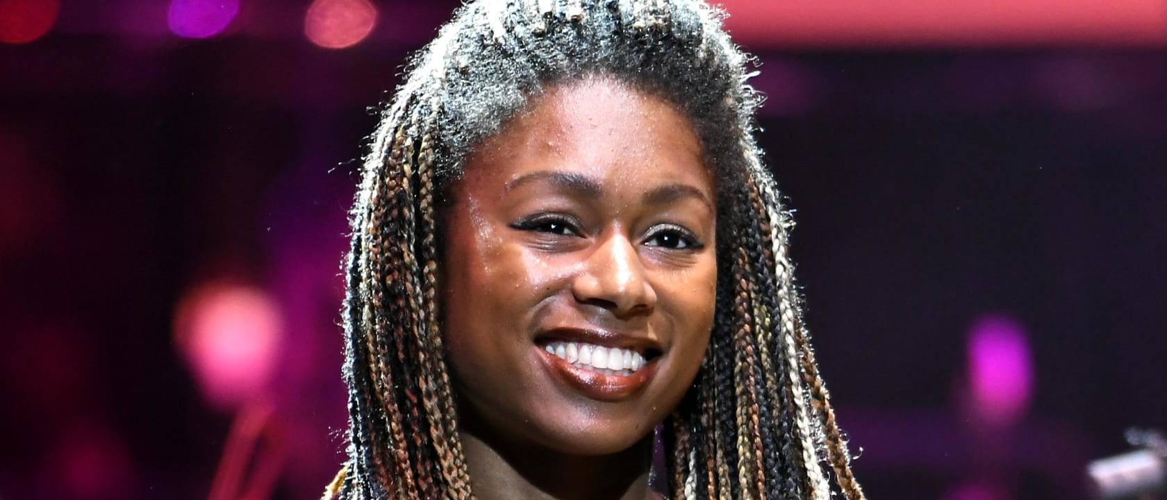 Isata Kanneh-Mason