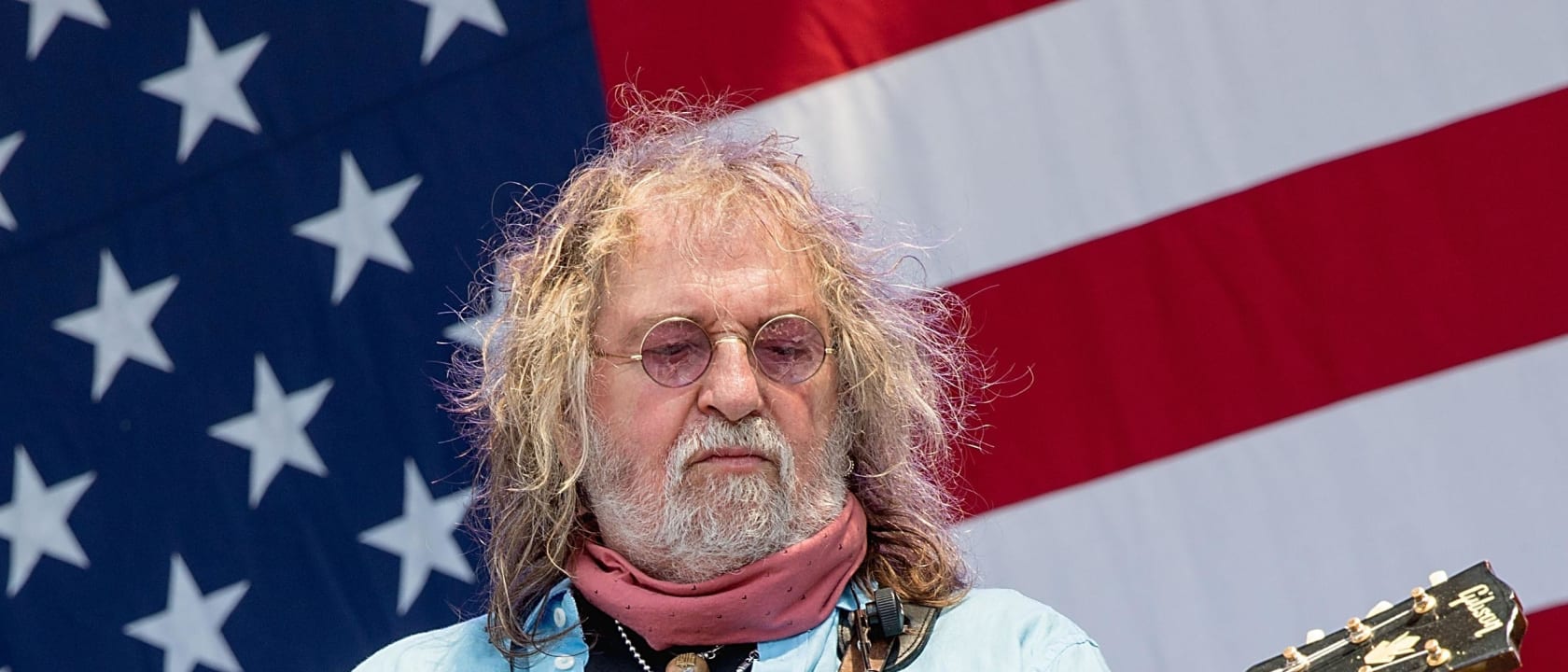 Ray Wylie Hubbard