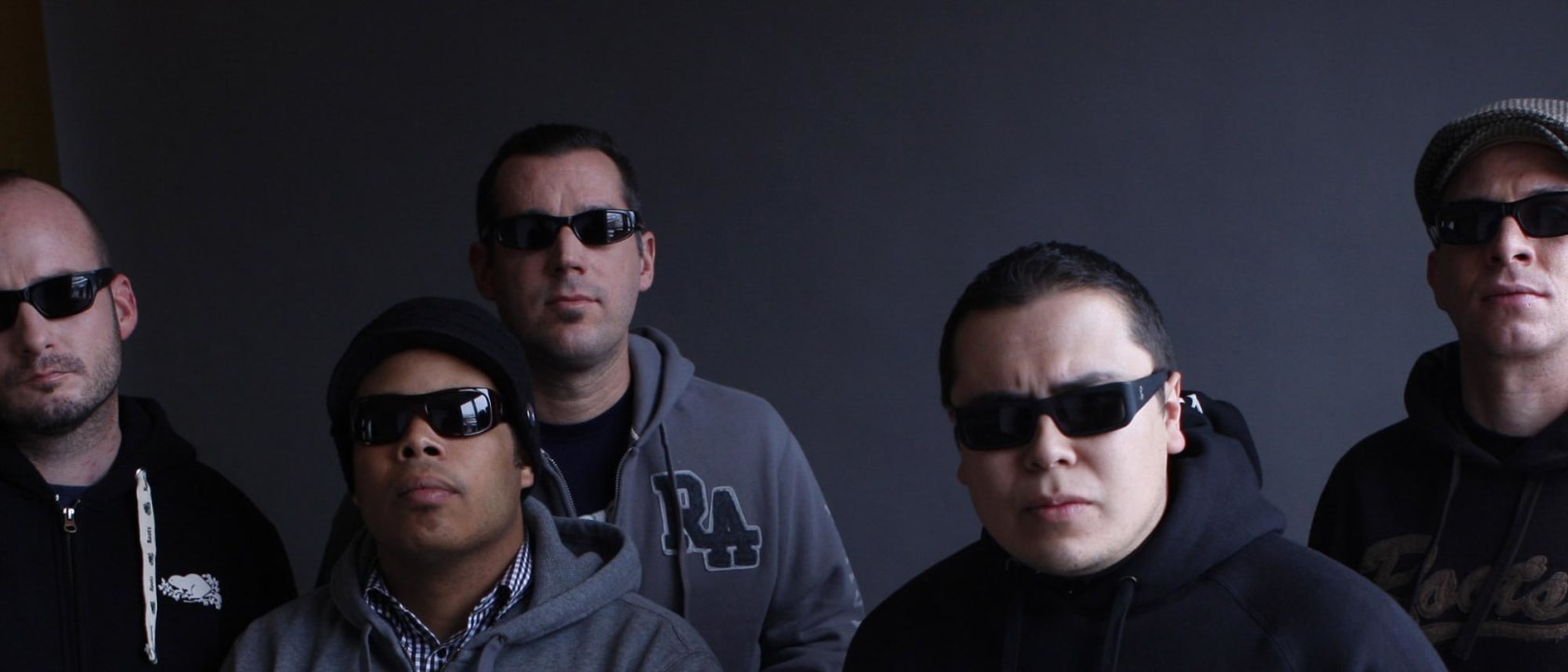 The Aggrolites