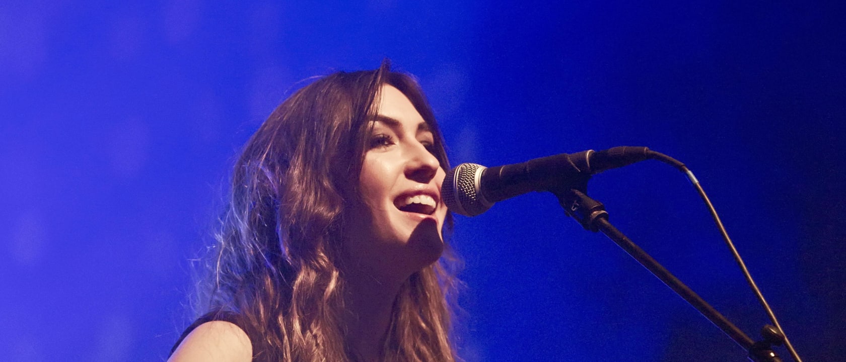 Kate Voegele
