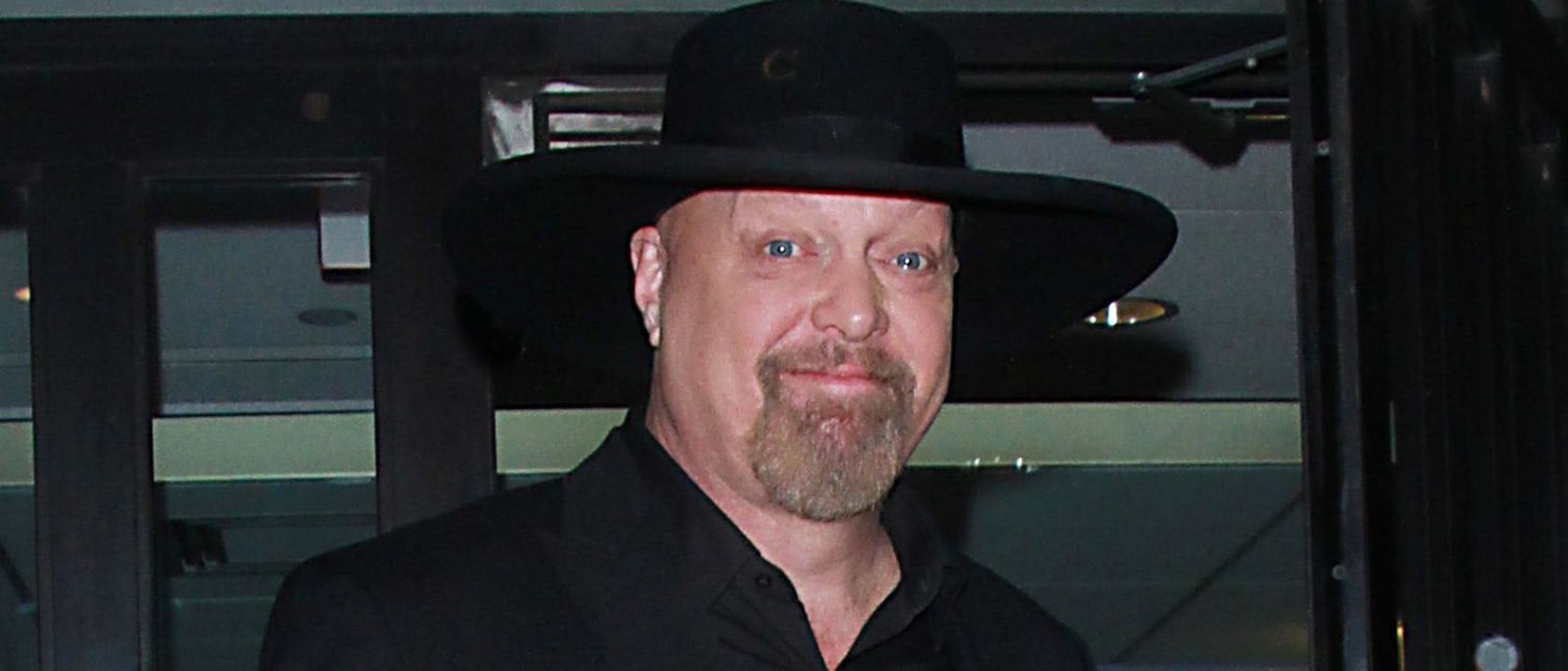 Eddie Montgomery
