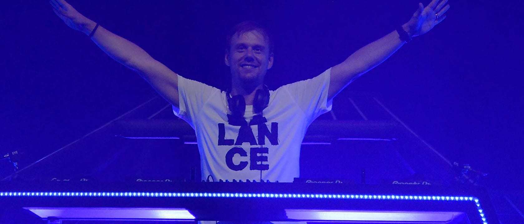 Armin Van Buuren