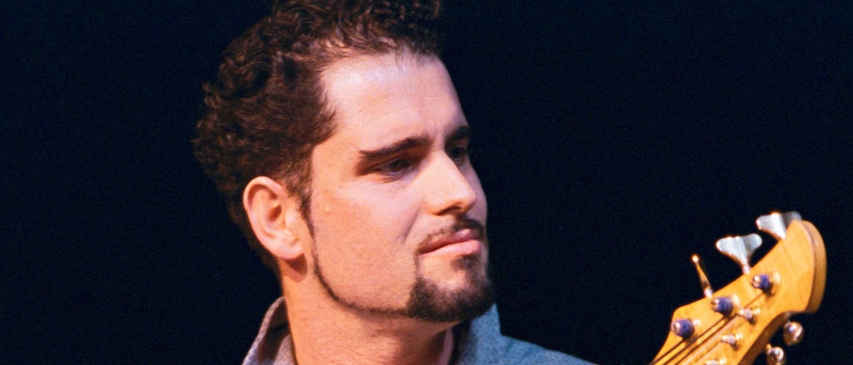 Charlie Hunter