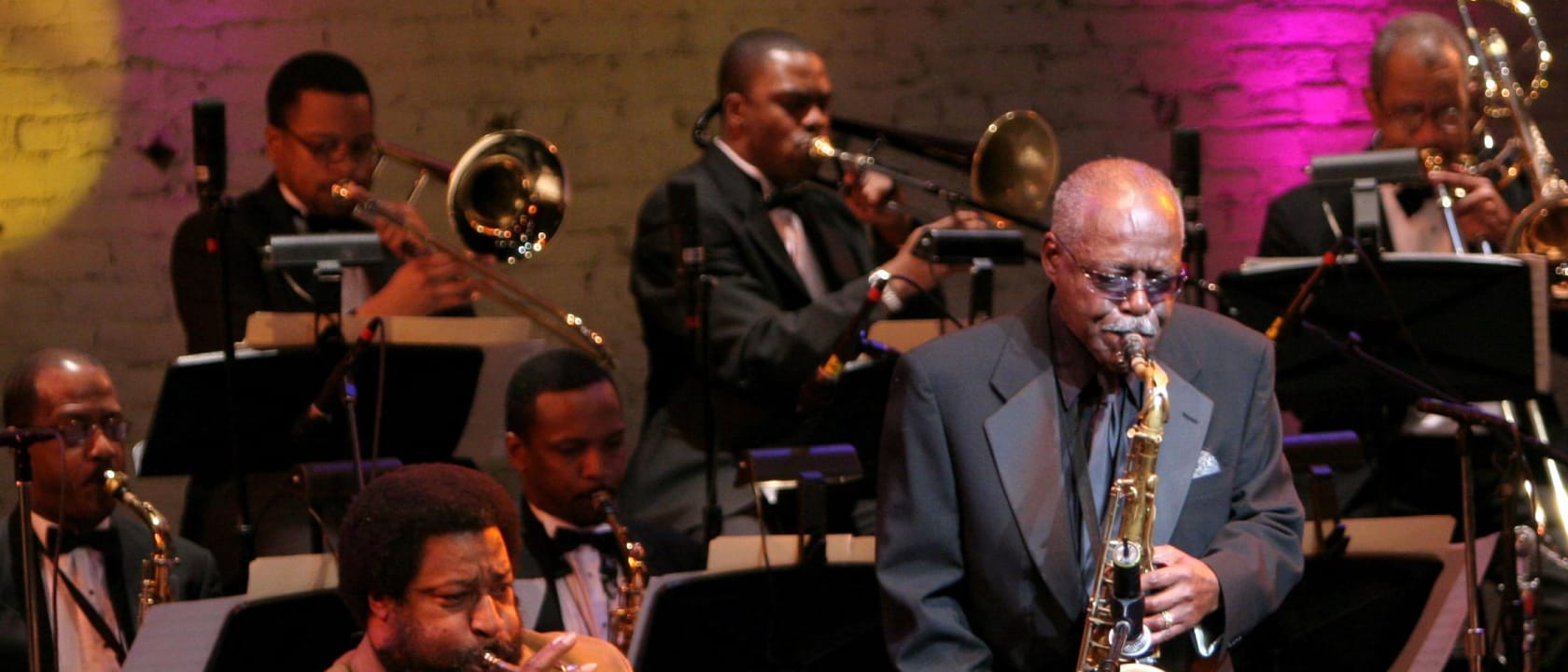 Duke Ellington Orchestra