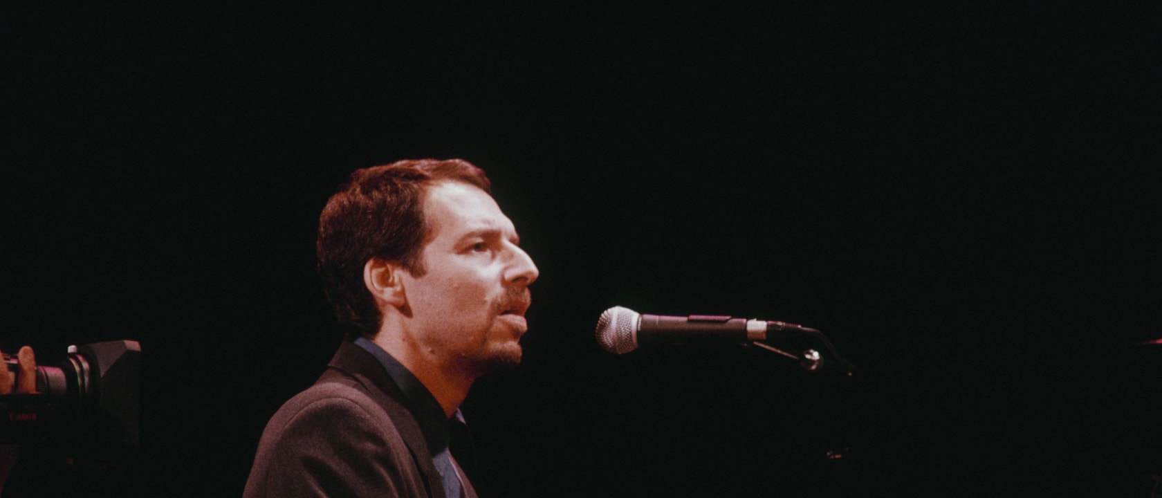 Ben Sidran