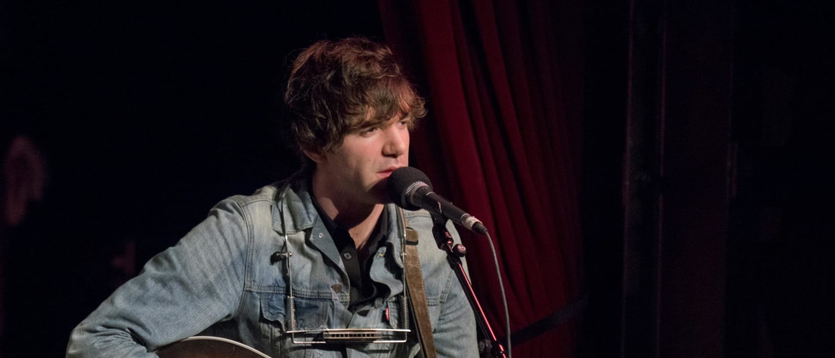 Stephen Kellogg