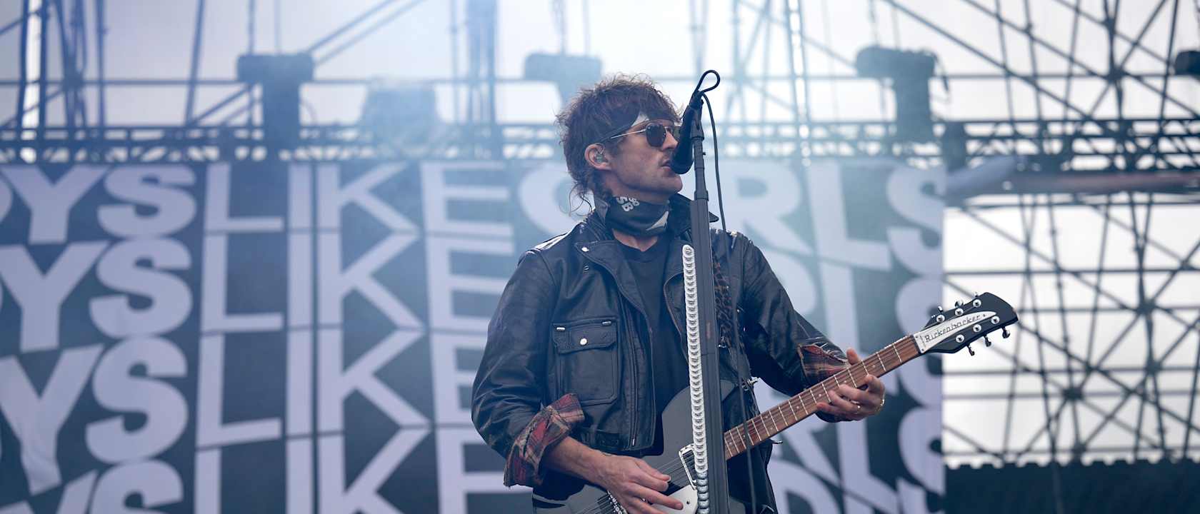 Boys Like Girls Parking