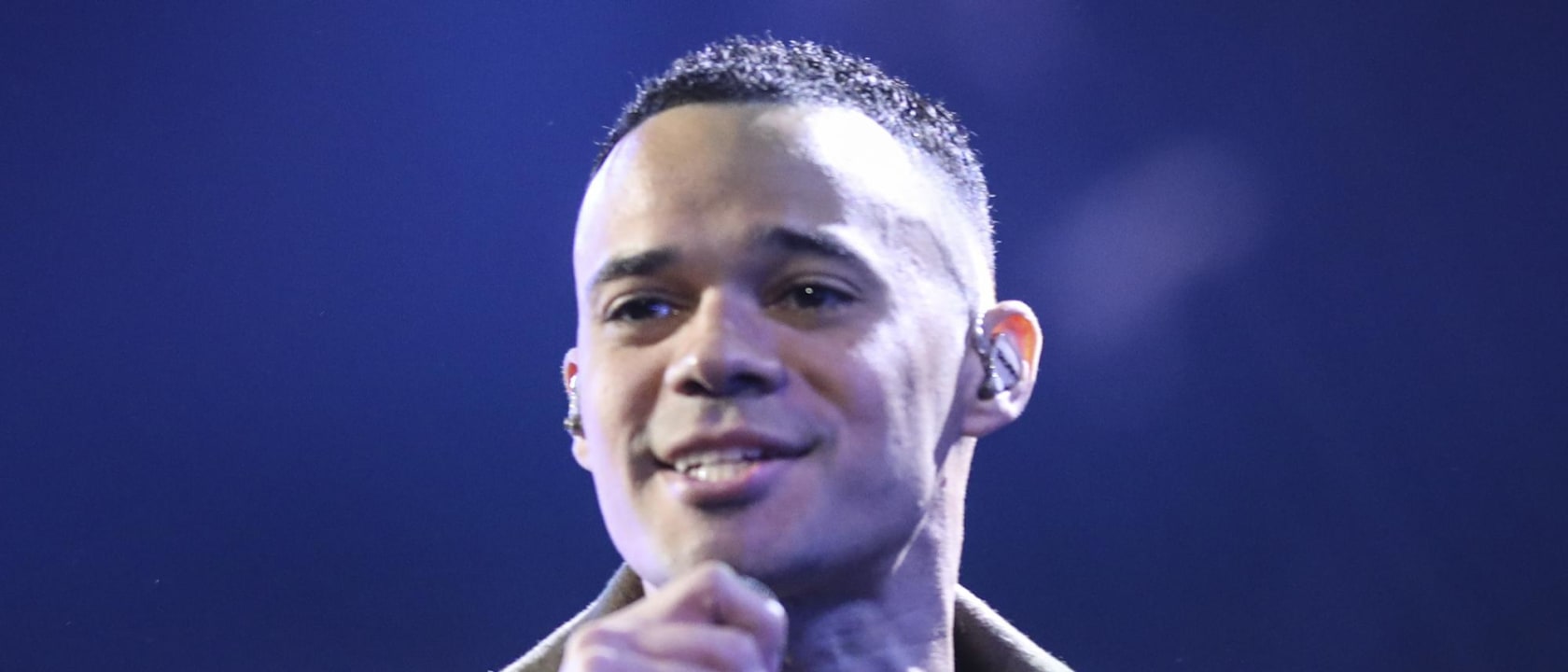 Tauren Wells
