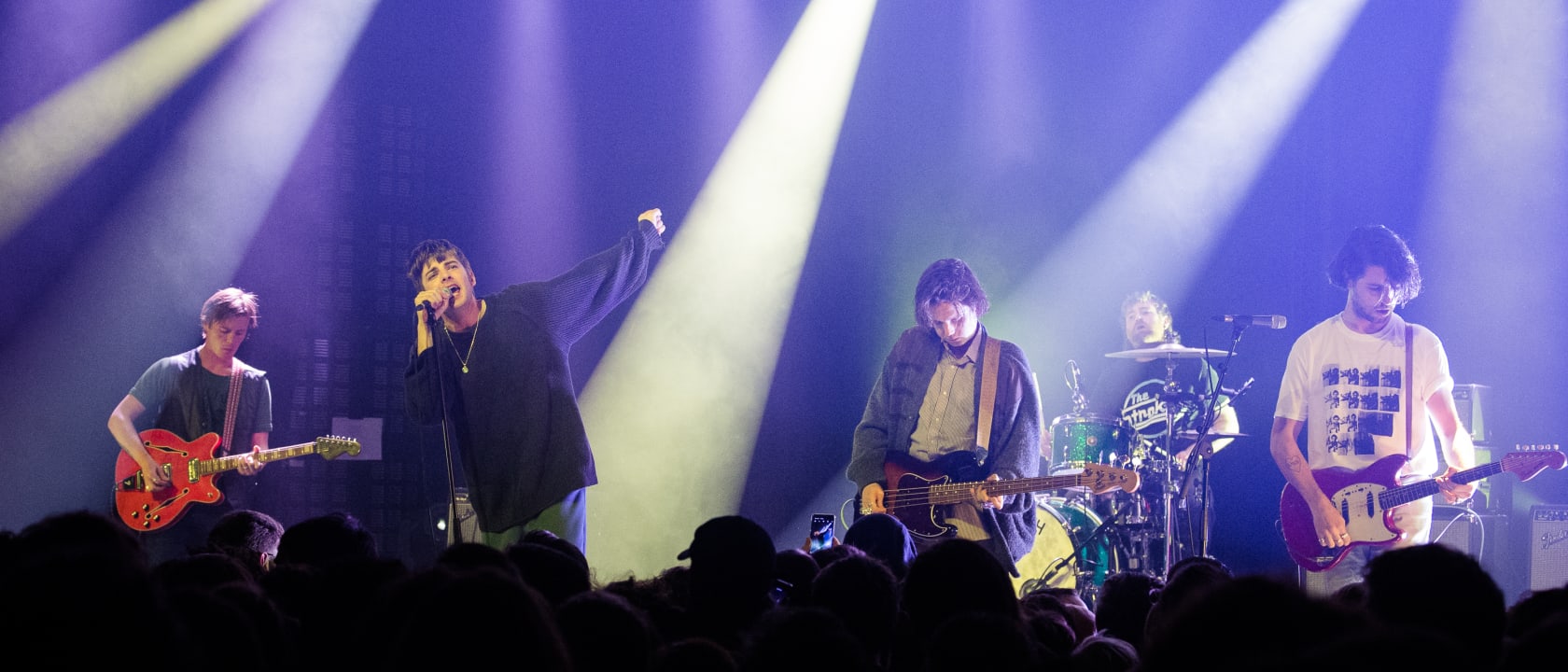Fontaines DC