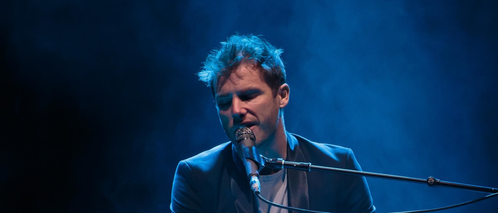 Jon McLaughlin