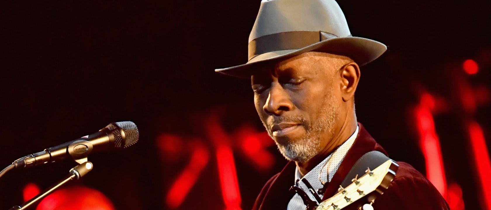 Keb Mo