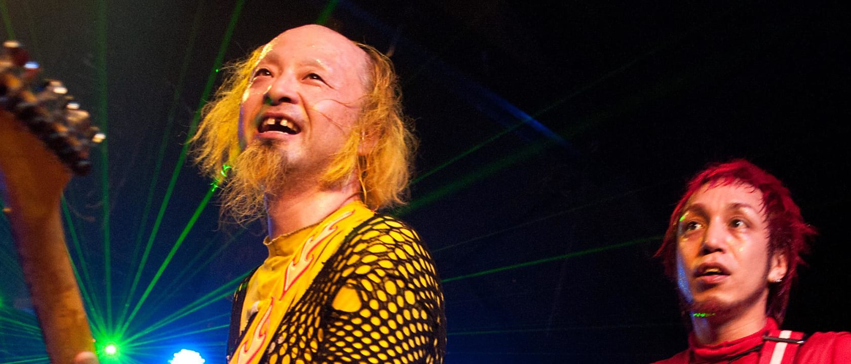 Peelander-Z