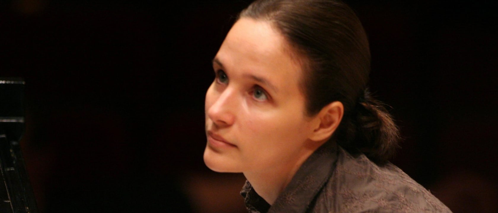 Helene Grimaud