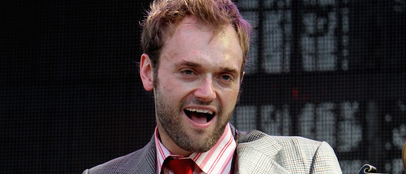 Chris Thile