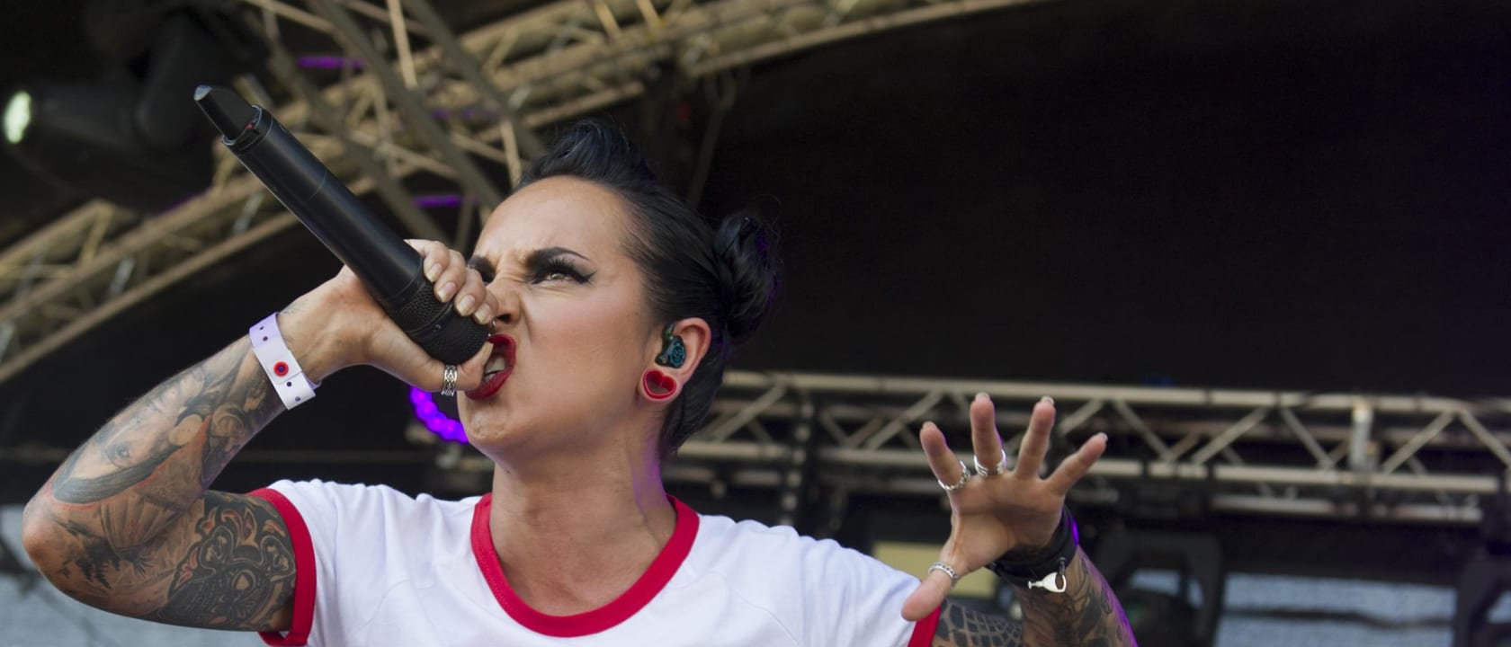 Jinjer