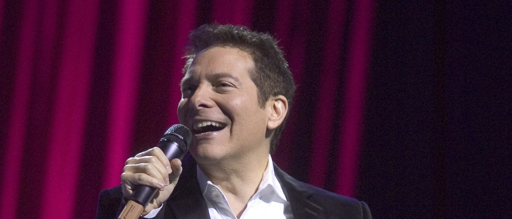 Michael Feinstein
