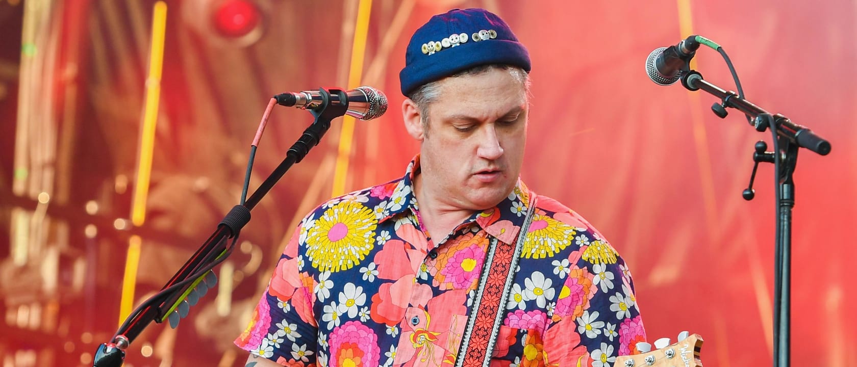 Modest Mouse