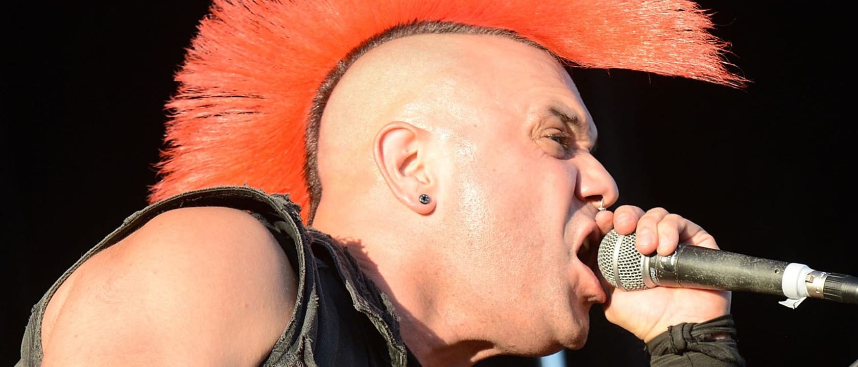 The Casualties