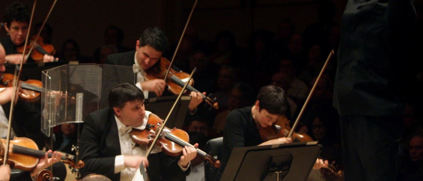 Pittsburgh Symphony Orchestra