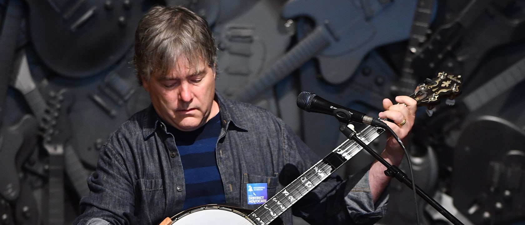 Bela Fleck