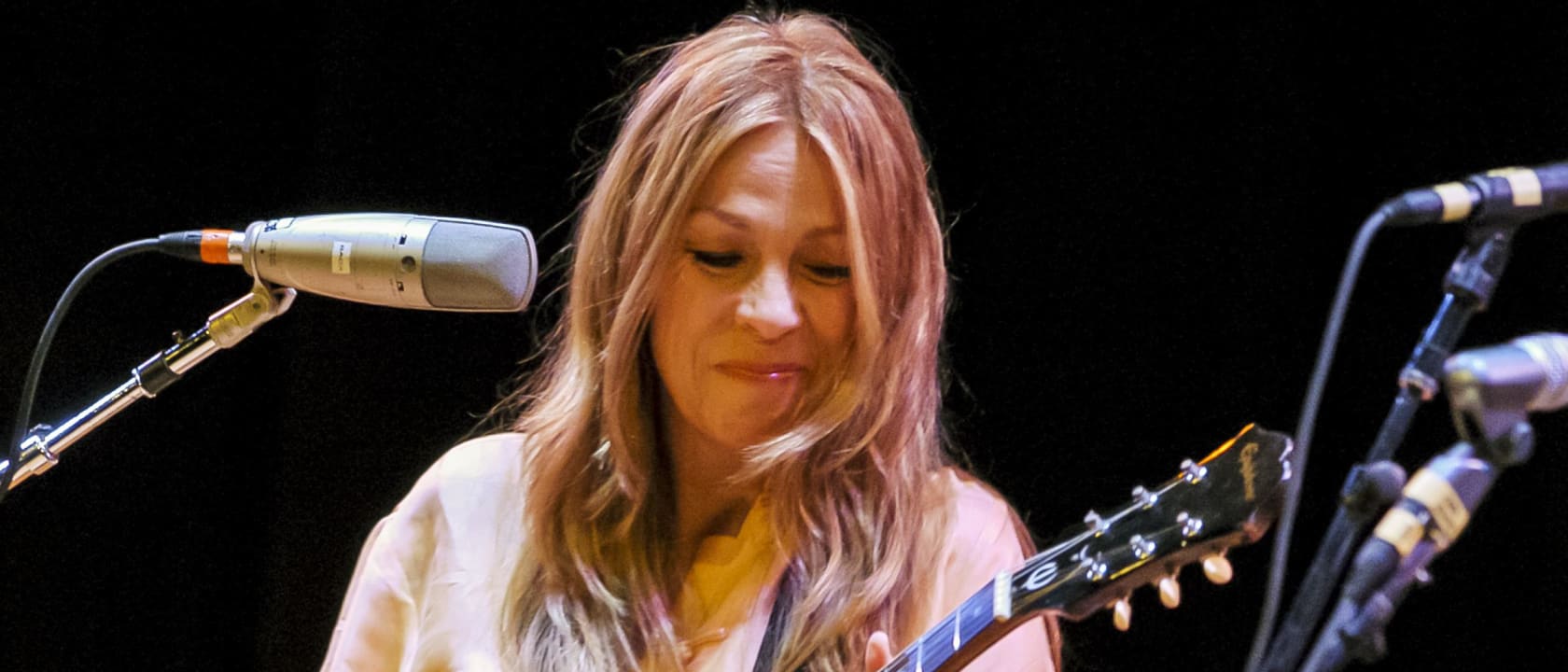 Rickie Lee Jones