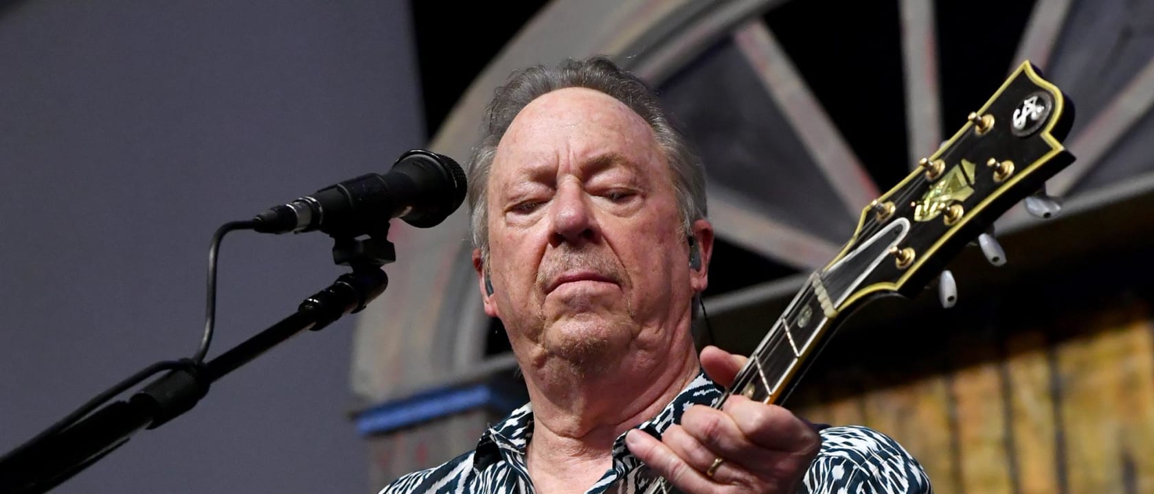Boz Scaggs