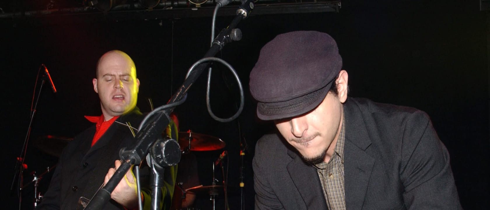 The Slackers