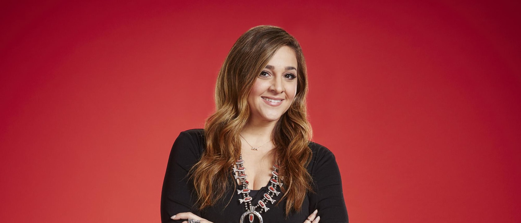 Alisan Porter