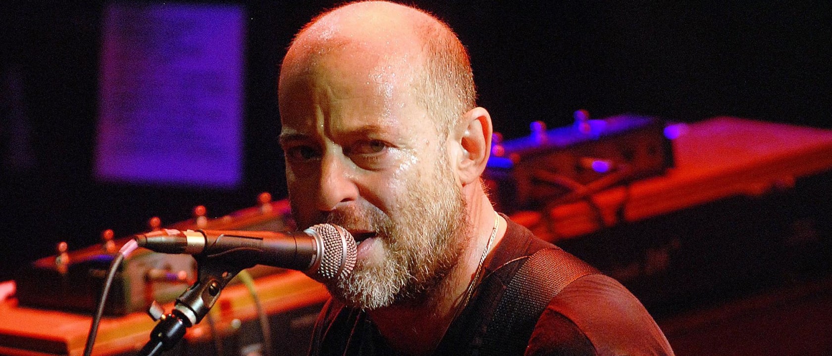 Jerry Joseph