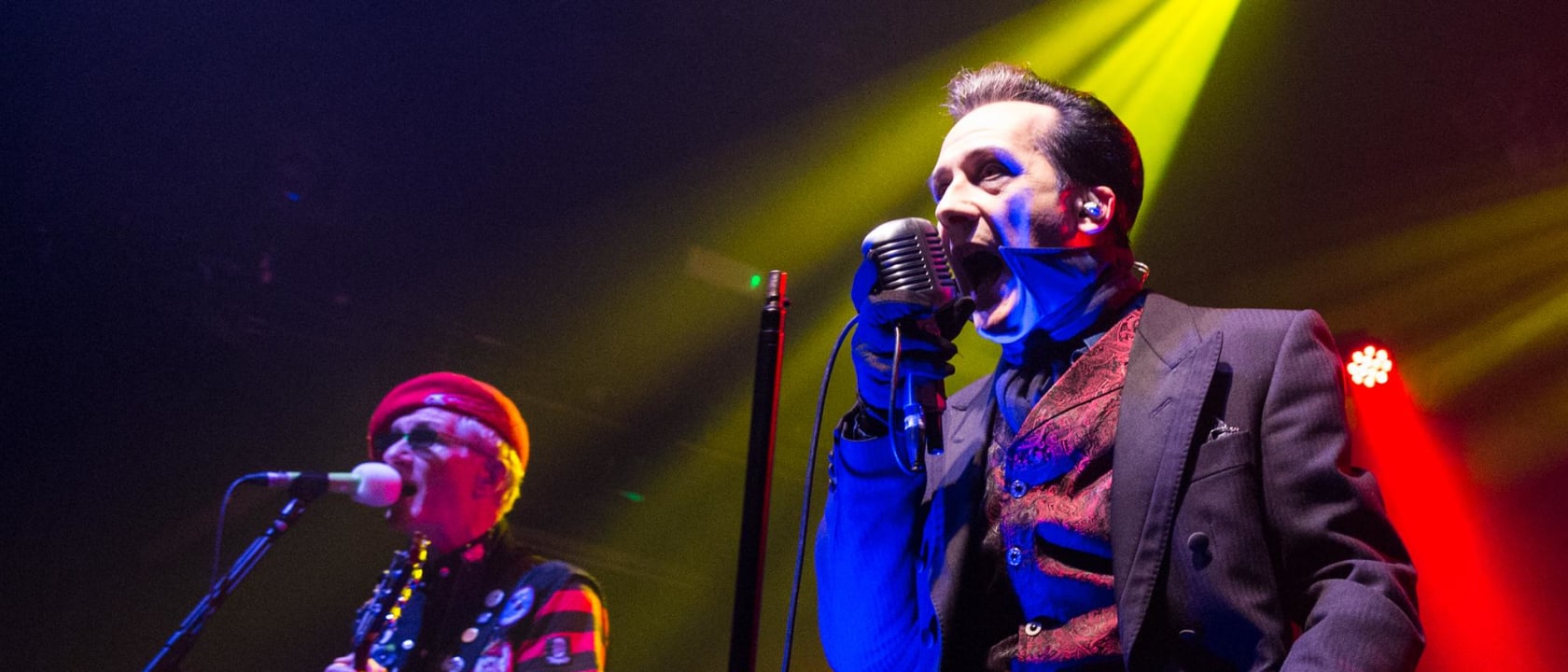 The Damned