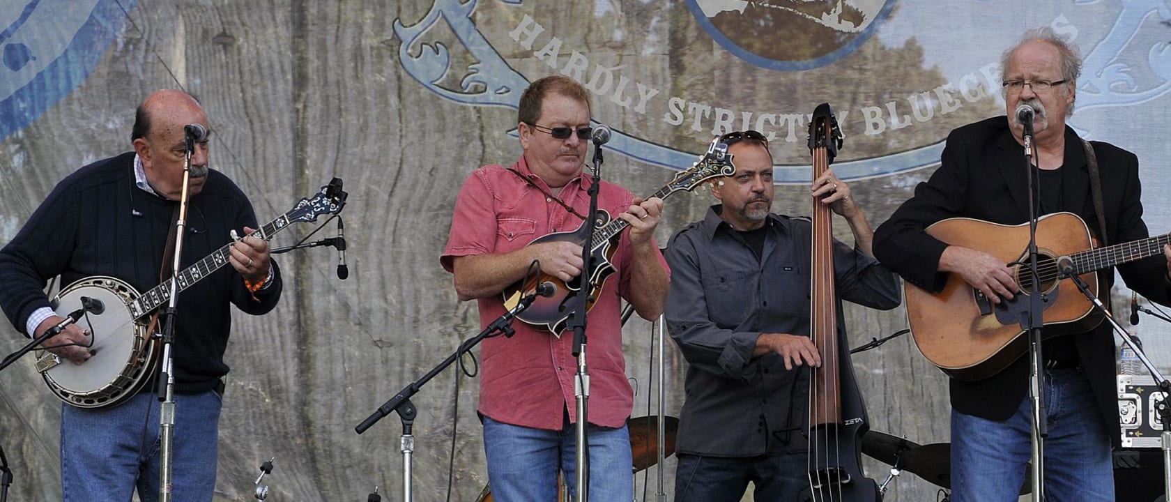 The Seldom Scene