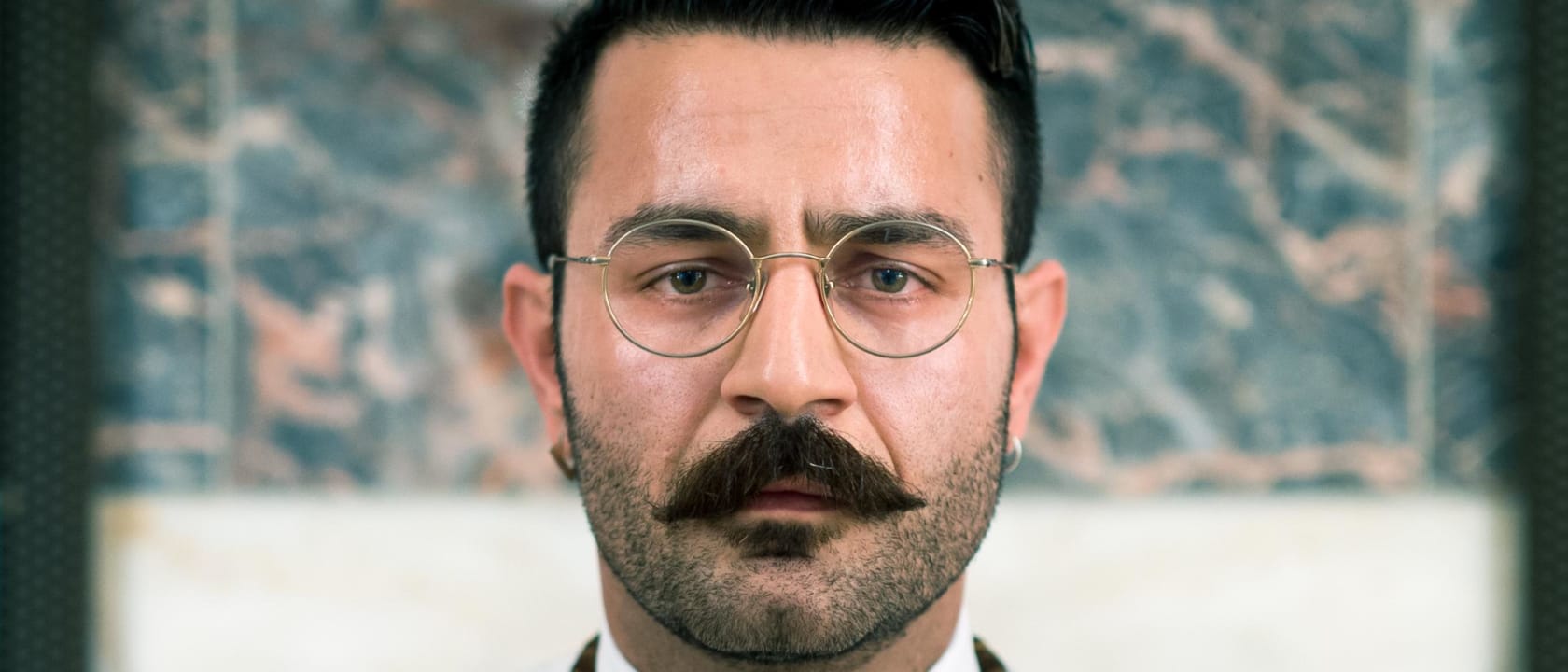 Shahin Najafi