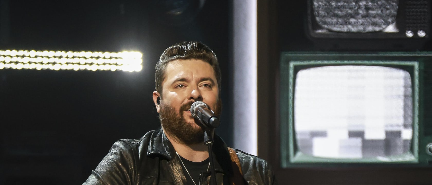 Chris Young