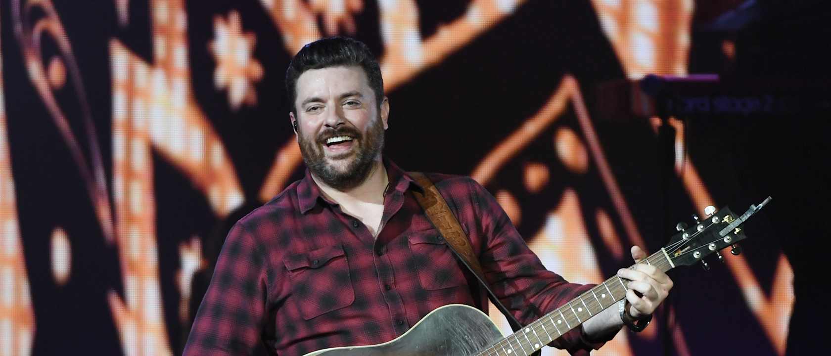 Chris Young