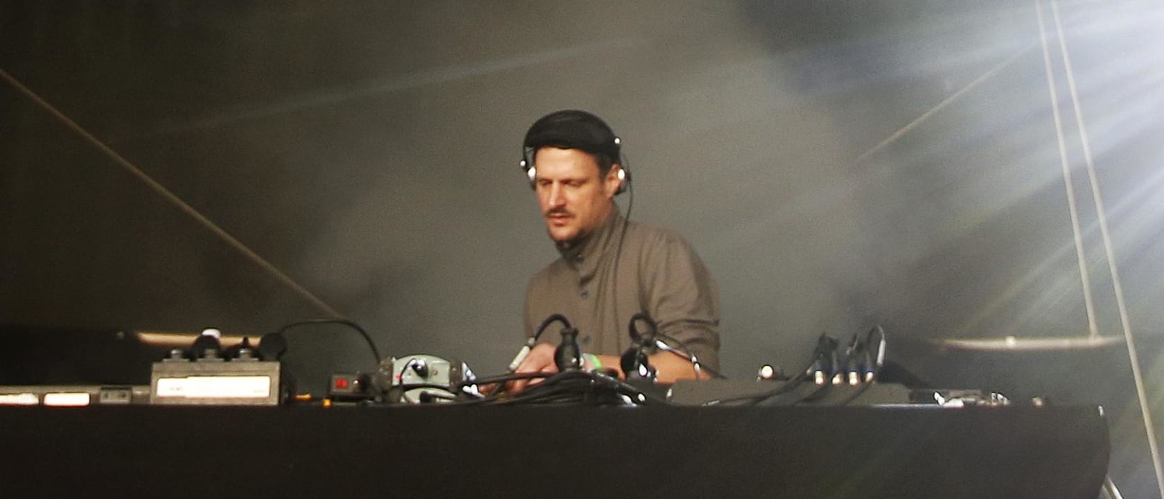 DJ Koze