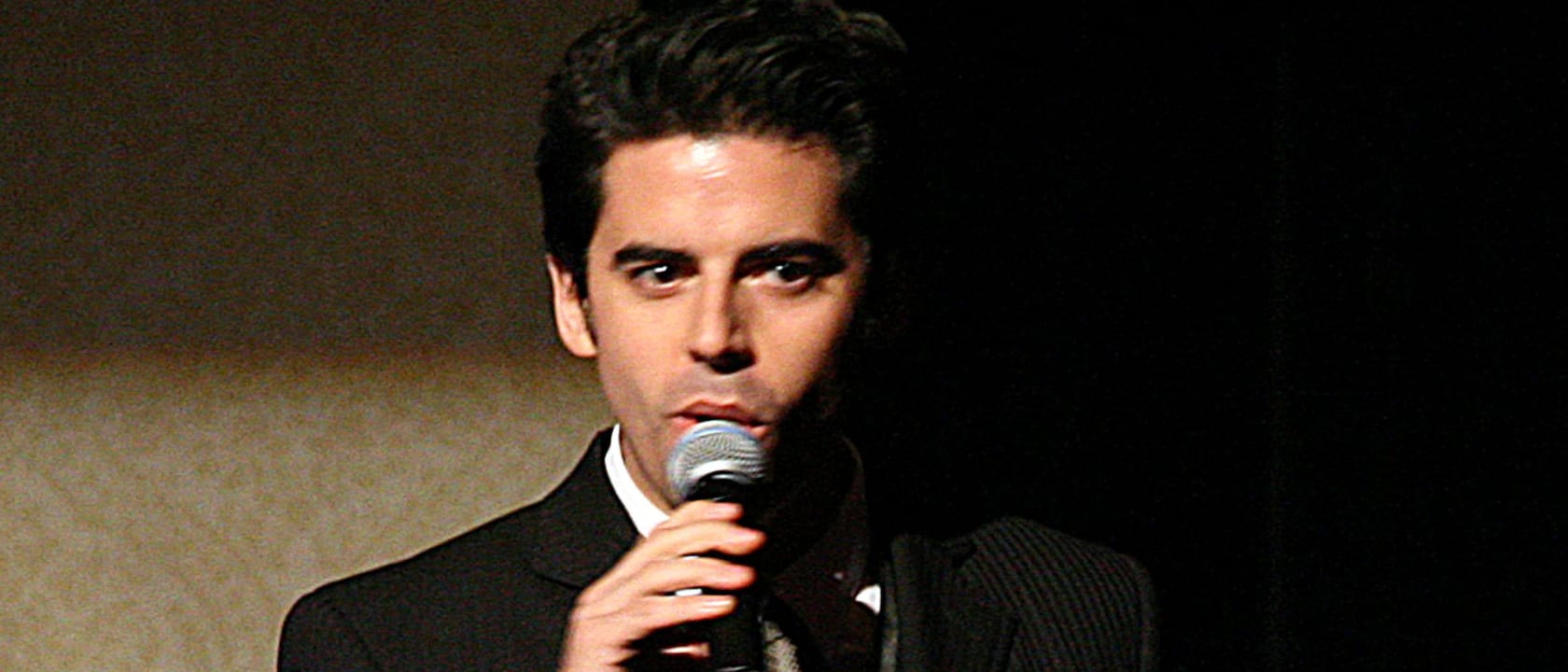 Tony Desare