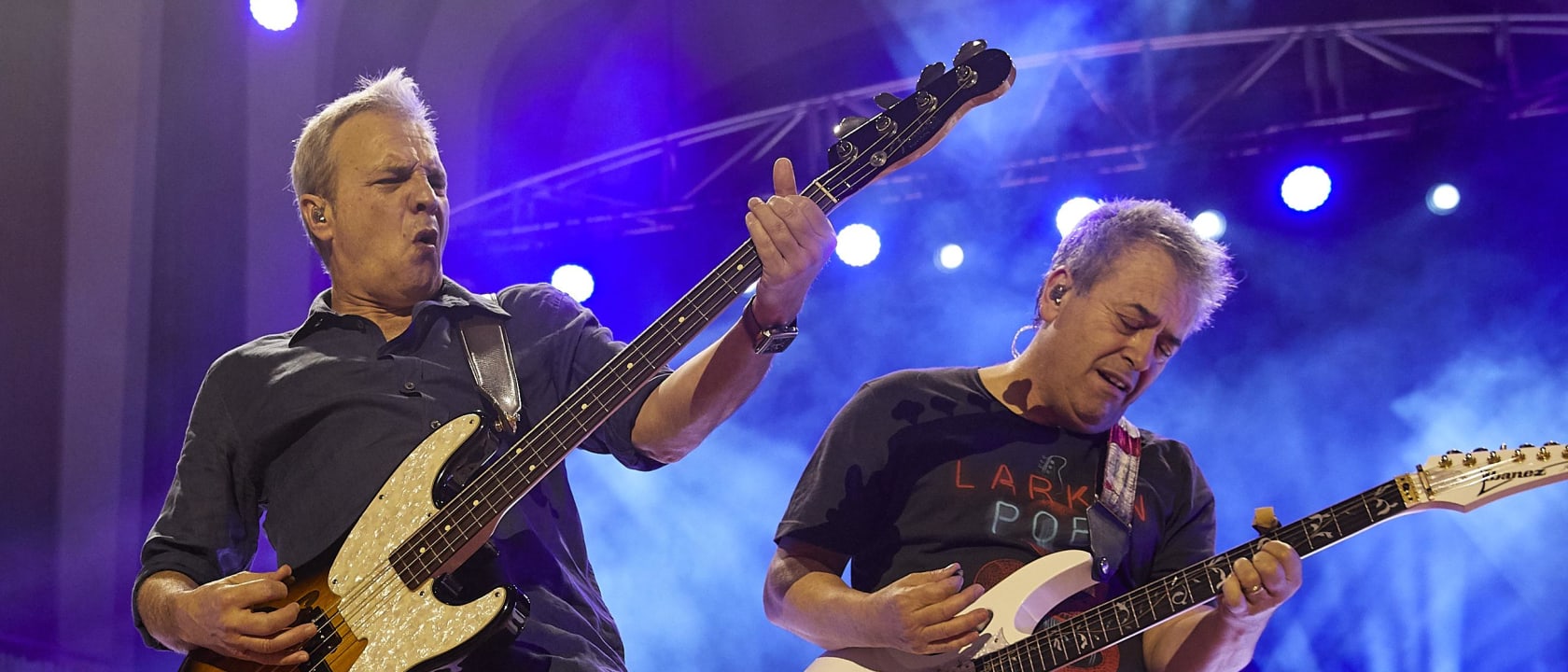 Hombres G
