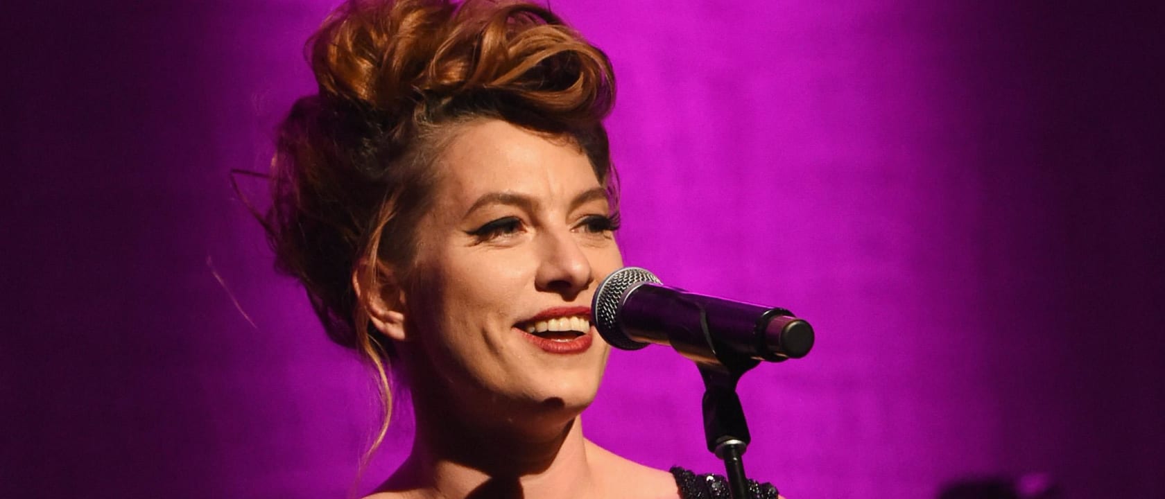 Amanda Palmer