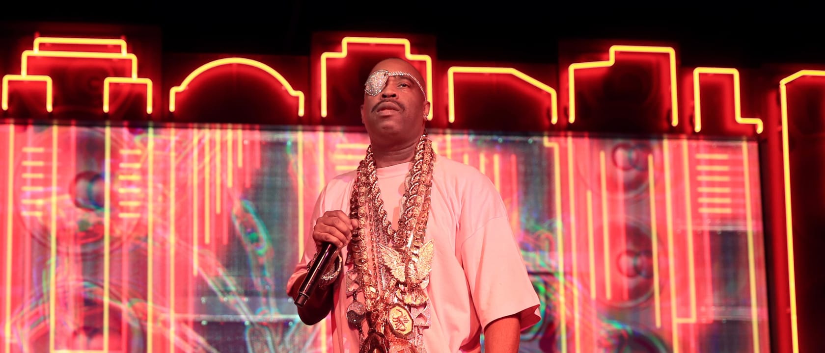 Slick Rick