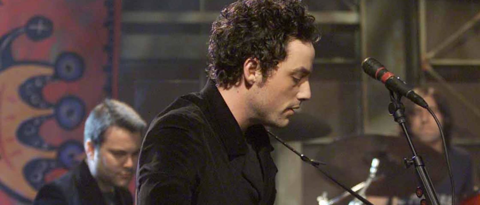 The Wallflowers