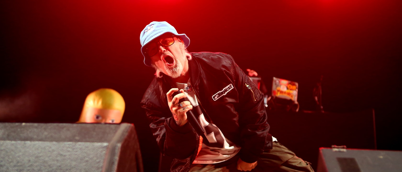 Limp Bizkit