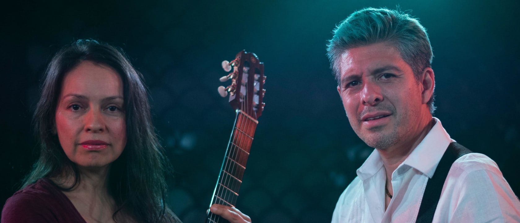 Rodrigo y Gabriela