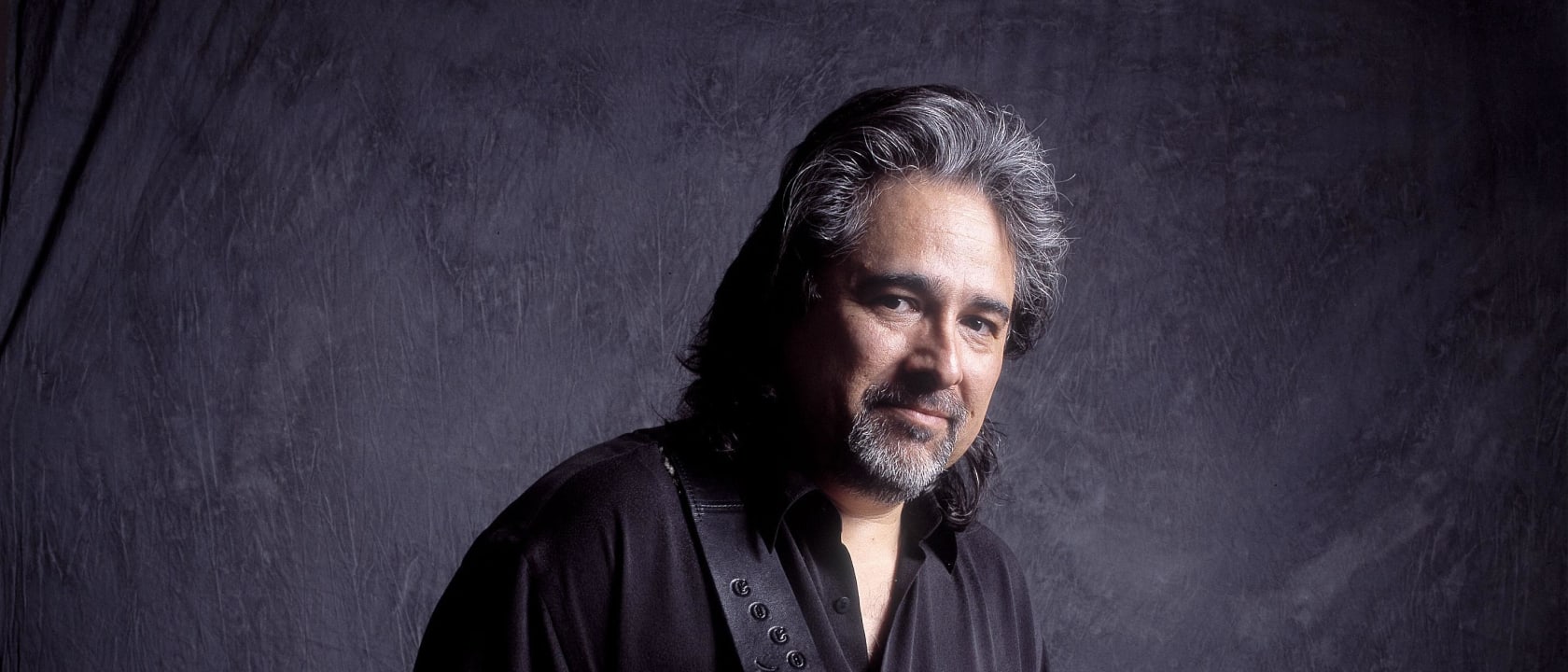 Coco Montoya